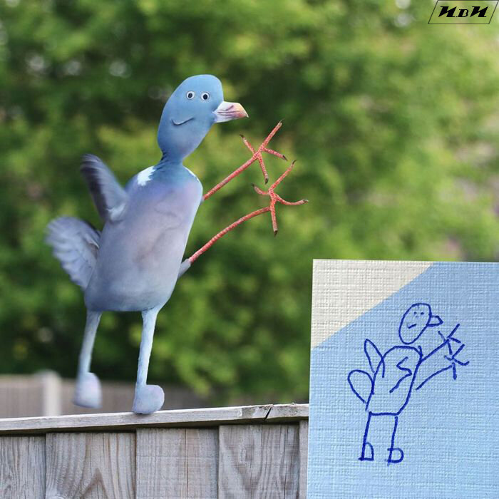 Источник фото: instagram.com/thingsihavedrawn