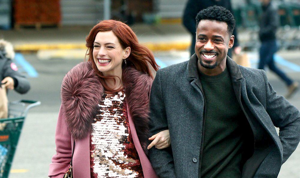 Сериал «Современная любовь» (Modern Love, 2019)
