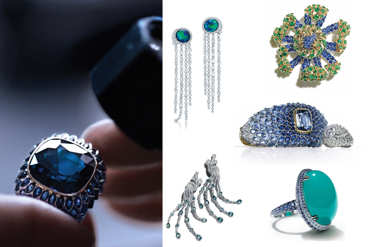 Tiffany & Co