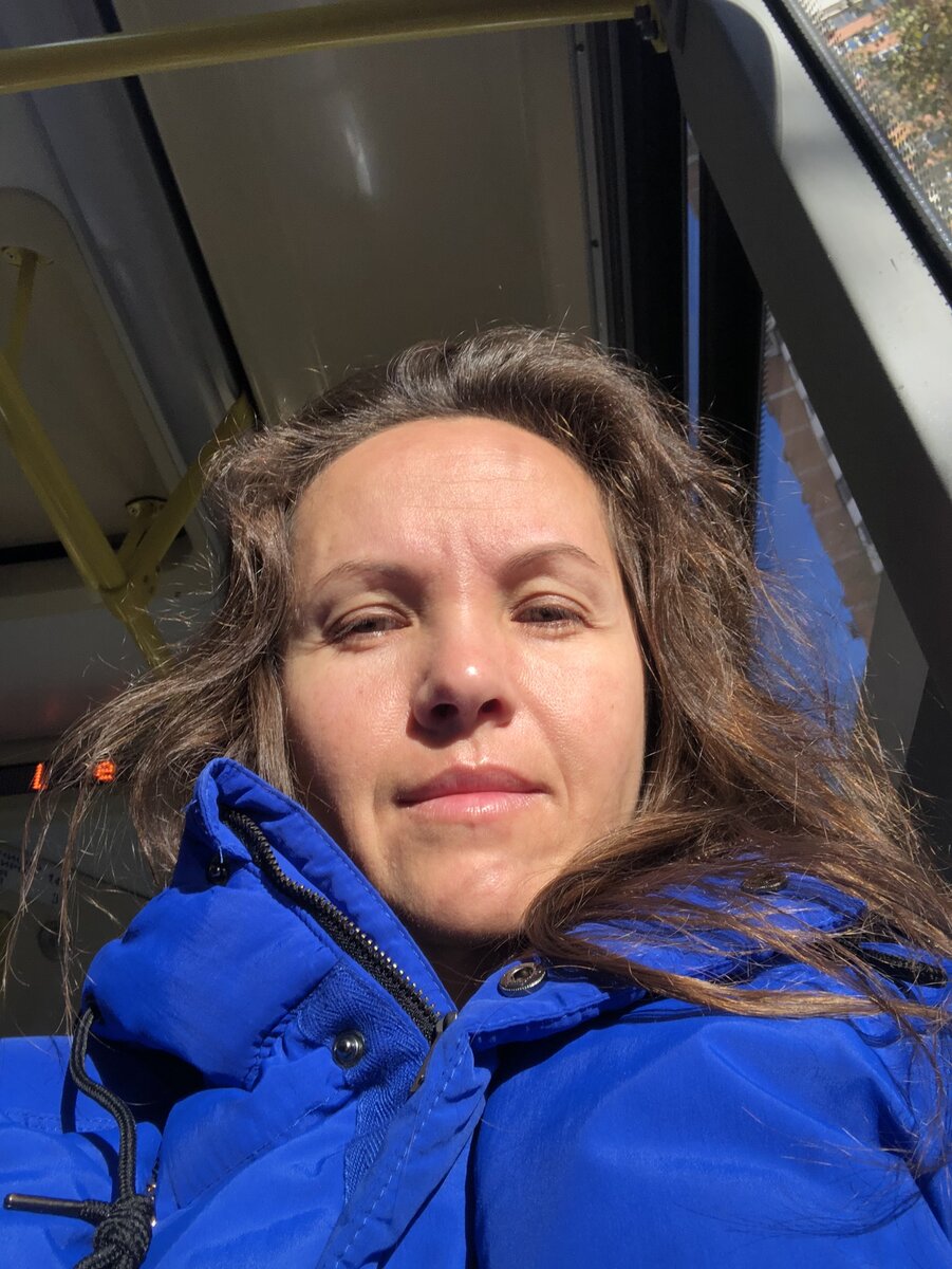 Фото Автора