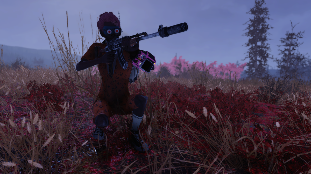 На такой фотографии практически не видно лицо и ... да вообще ничего не видно :(