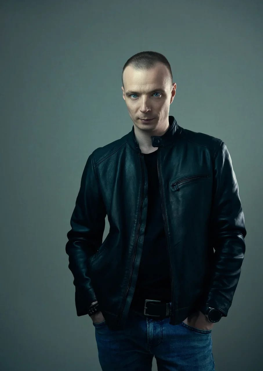 Астротиполог-нумеролог Дмитрий Шимко

