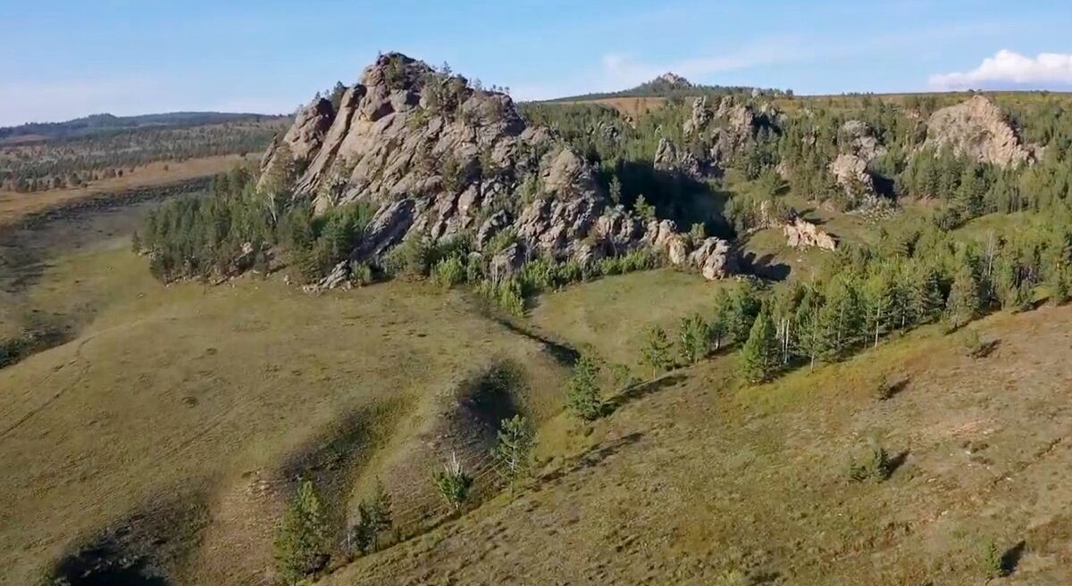 Фото -скриншот фильма. 