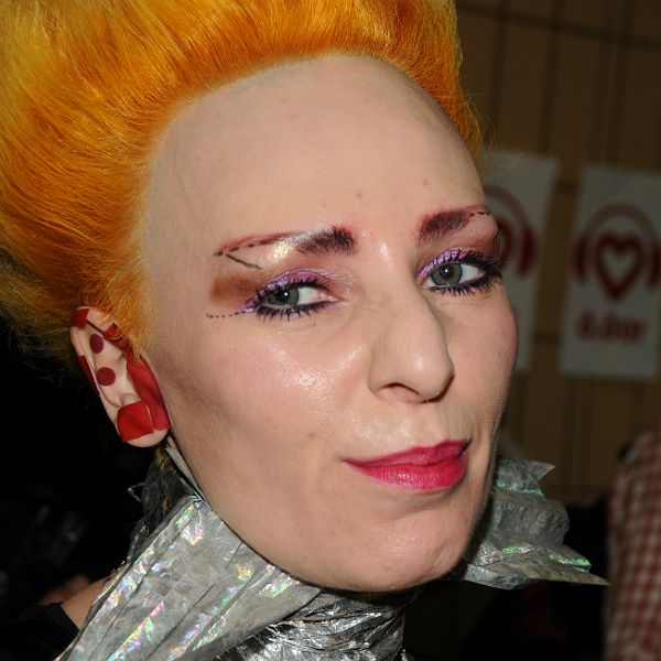 Жанна Агузарова.Фото с сайта  rep.ru