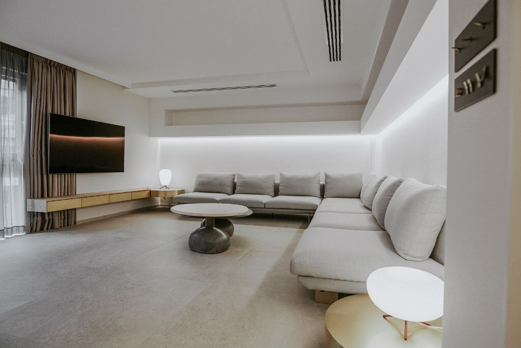 Фото:// журнал Casa Decor Decorar 2020 (Мадрид)

