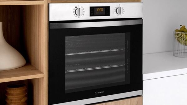 Электрический духовой шкаф gorenje bo735e20x 2