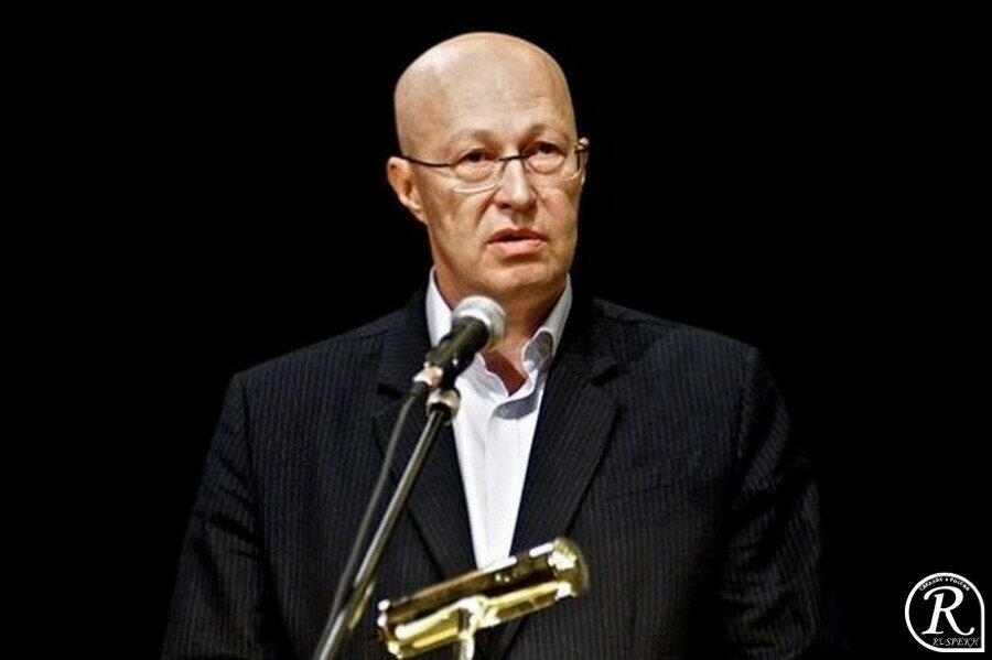 Валерий Соловей. Источник - Яндекс-картинки