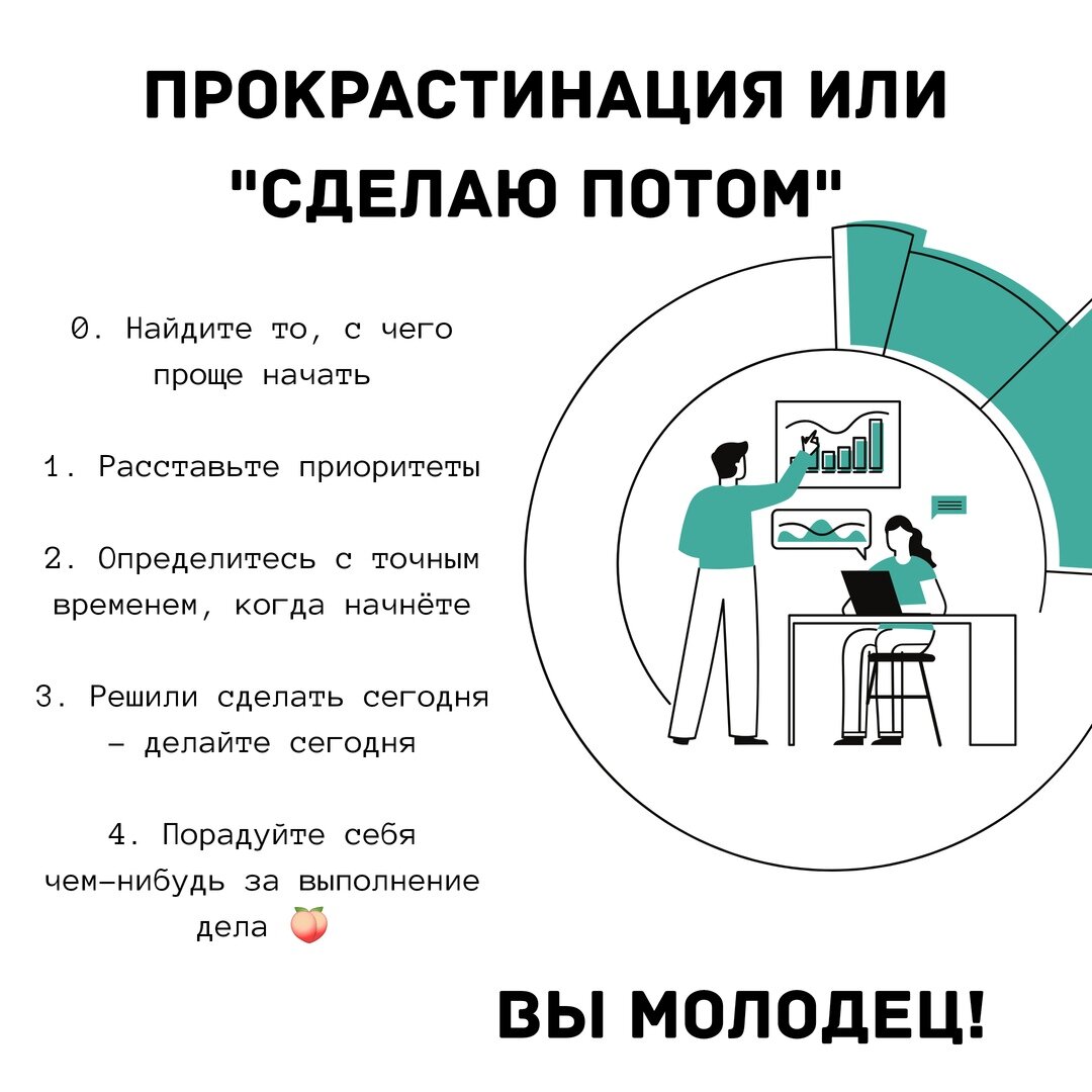 Коротко о главном
