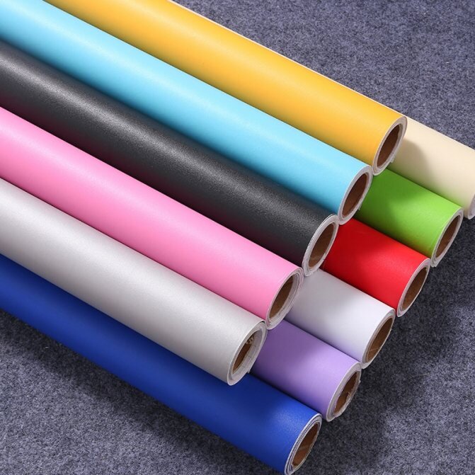 Сейчас на рынке куча дизайнов рулона