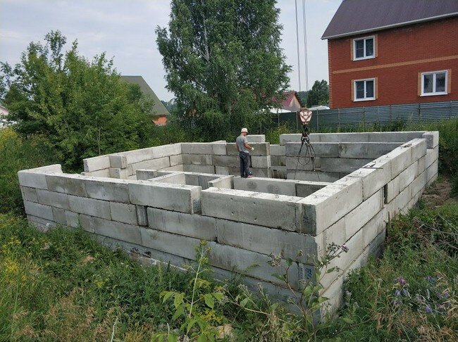 Арт бетон Брянск