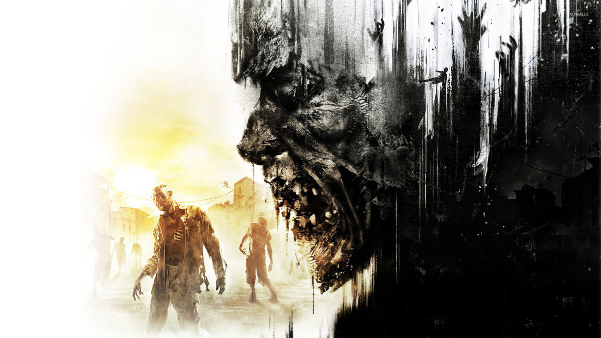 Dying Light