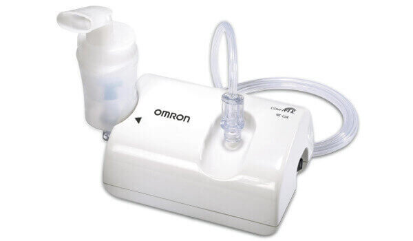 Небулайзер Omron CompAir NE-C24