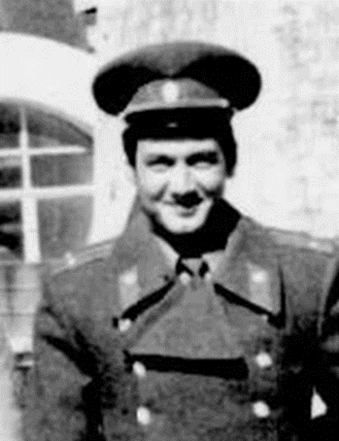 Акмаль Имамбаев