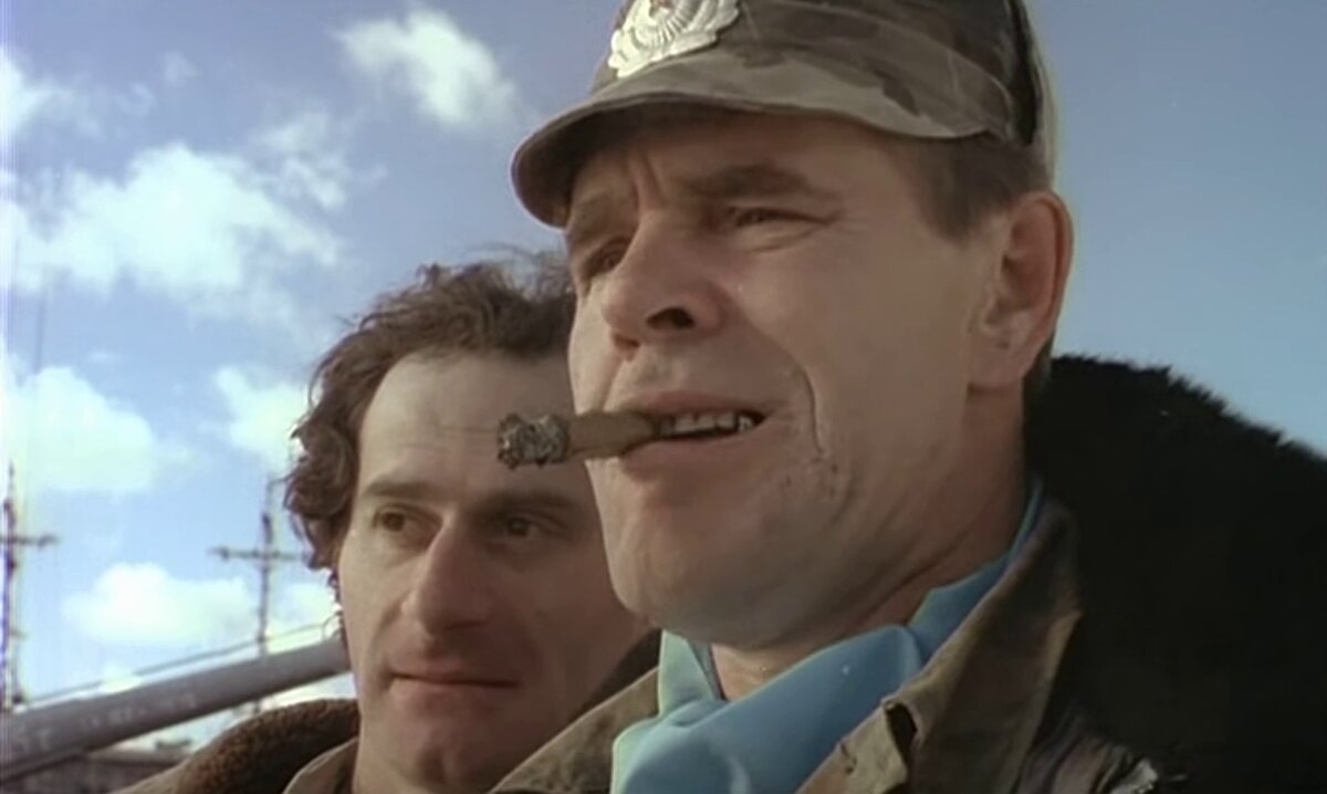 Кадр из фильма