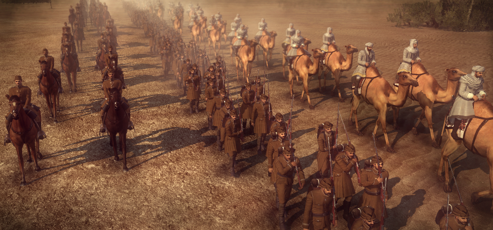 Мод про Первую мировую войну. Взято из Яндекс.Картинки