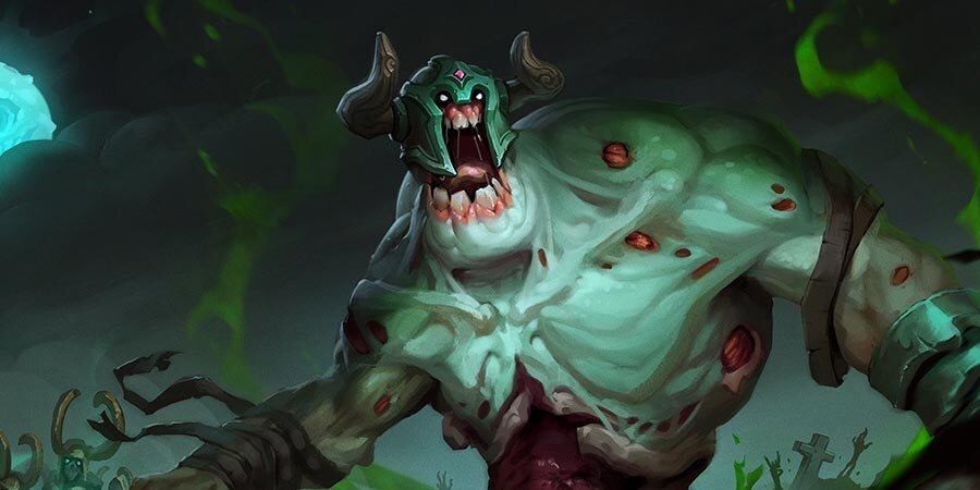 Undying 
