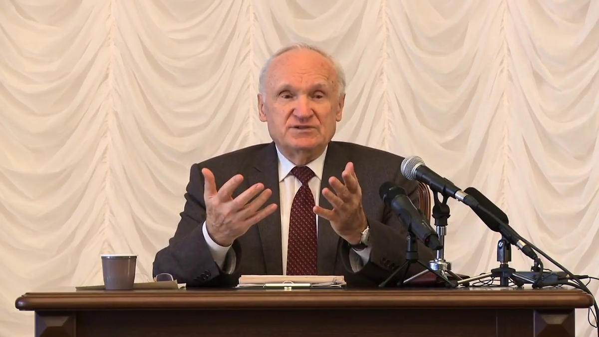 Алексея Осипова