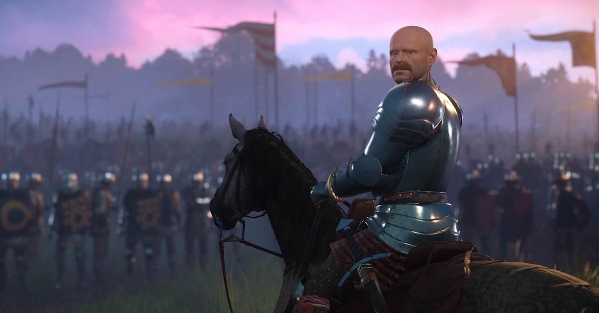 Одна из лучших игр последних нескольких лет. Чуть позже я расскажу, почему.