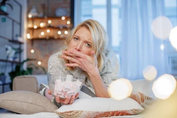 Как победить вечерний голод?