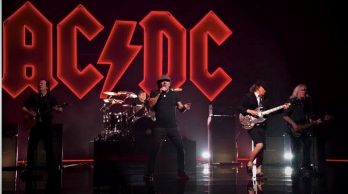 AC/DC