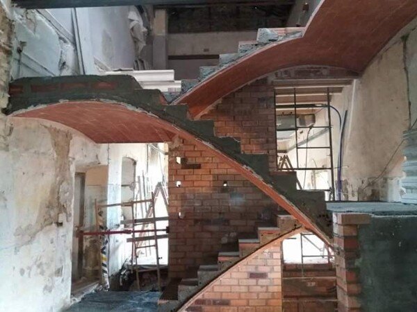 Источник: http://www.escalerasdeboveda.es