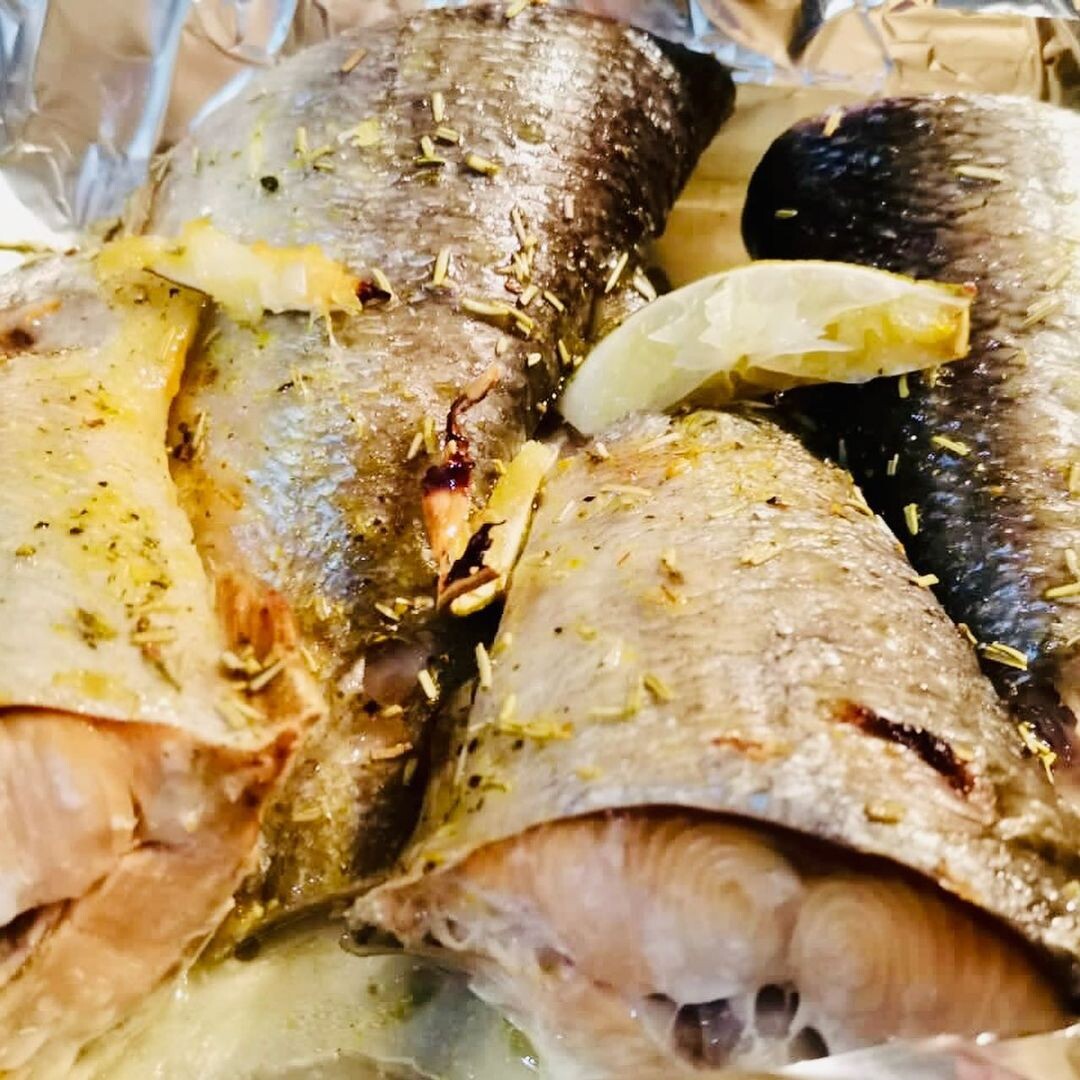 Приятного аппетита!