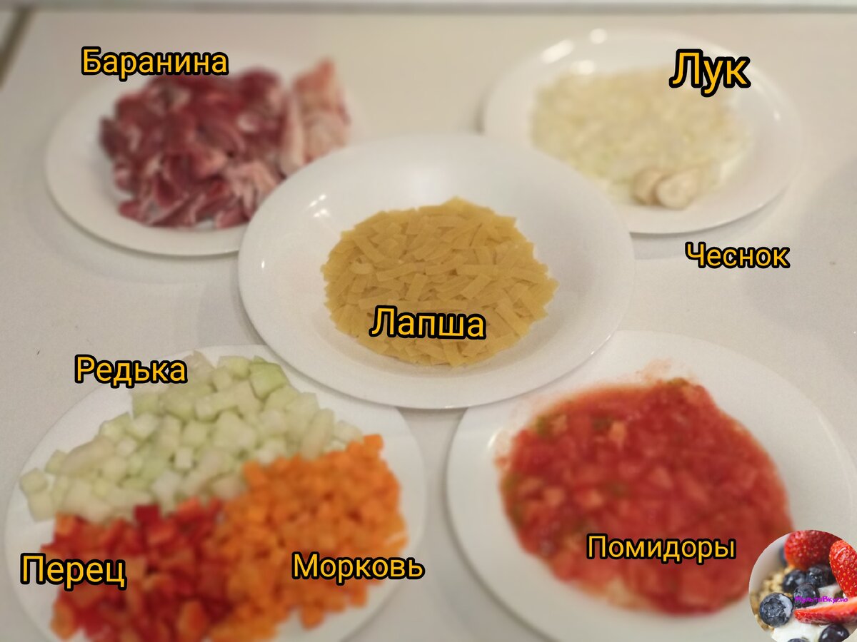 ингредиенты 