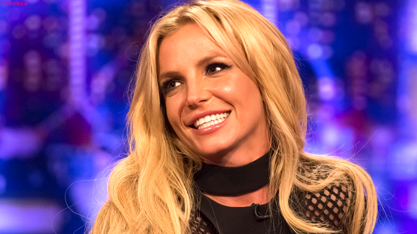 Бритни Спирс