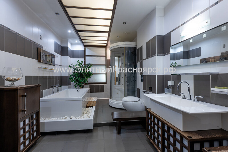 Квартира с сайта www.ЭлитныйКрасноярск.рф