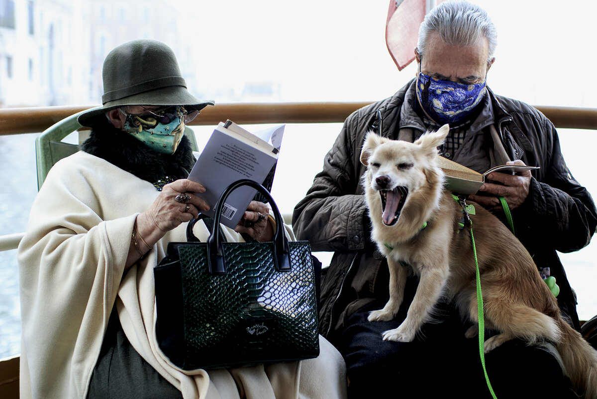 © Ишай (Джесси) Линденберг / Ishay (Jesse) Lindenberg