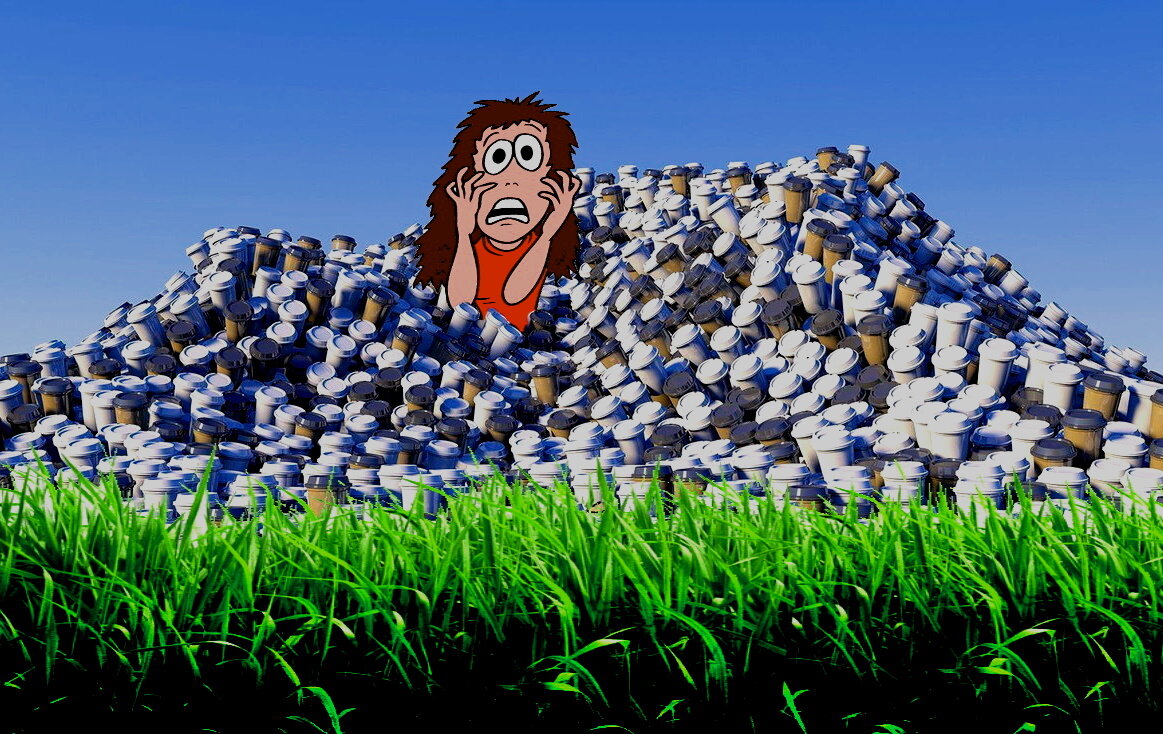 Кажется, пришла пора собирать тару для рассады...