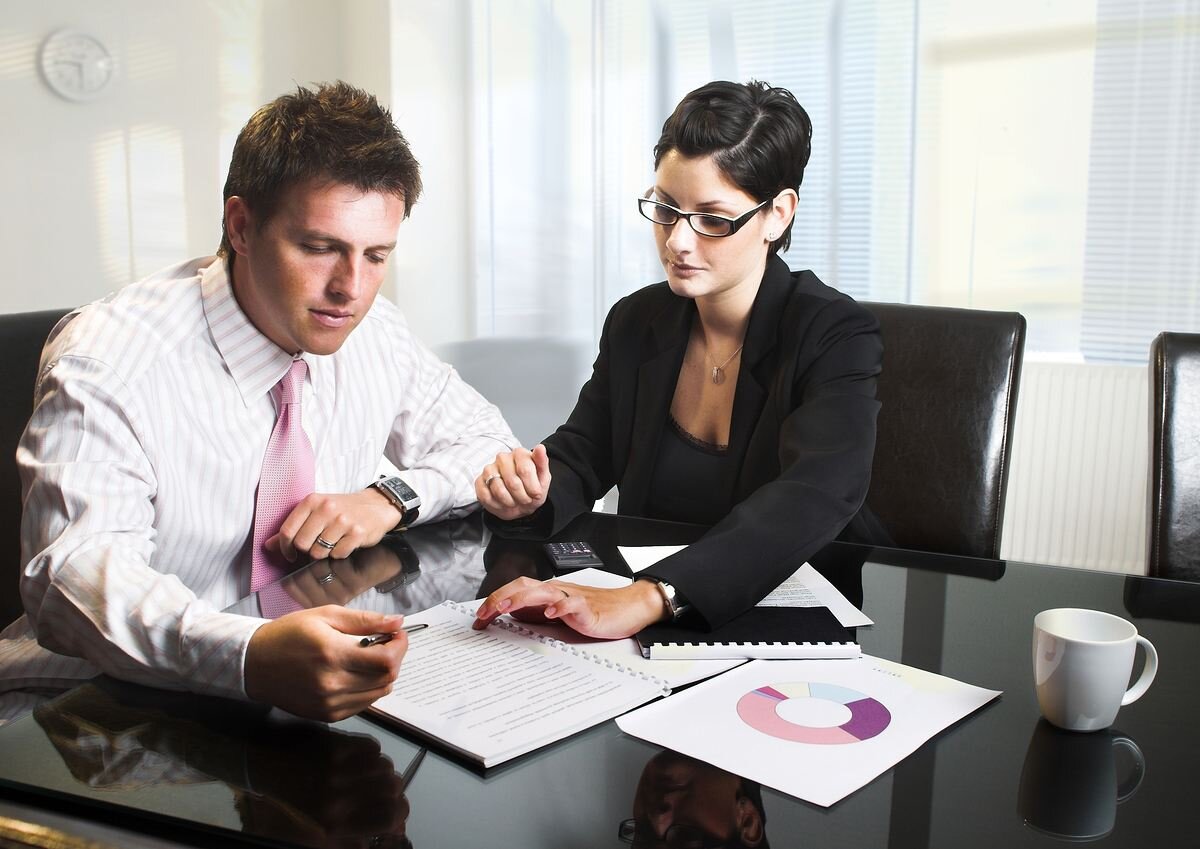 Кредитный юрист