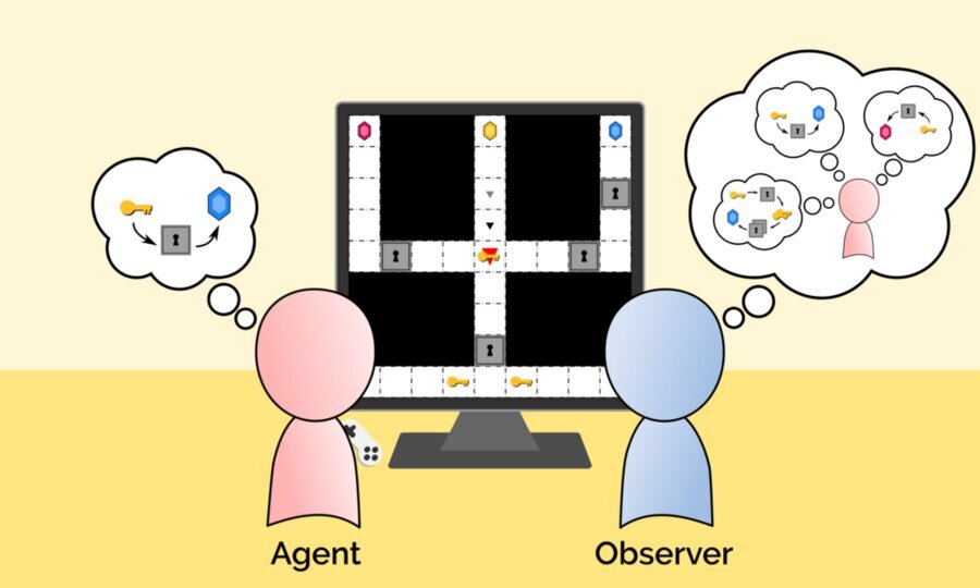 Фото: Массачусетский технологический институт.