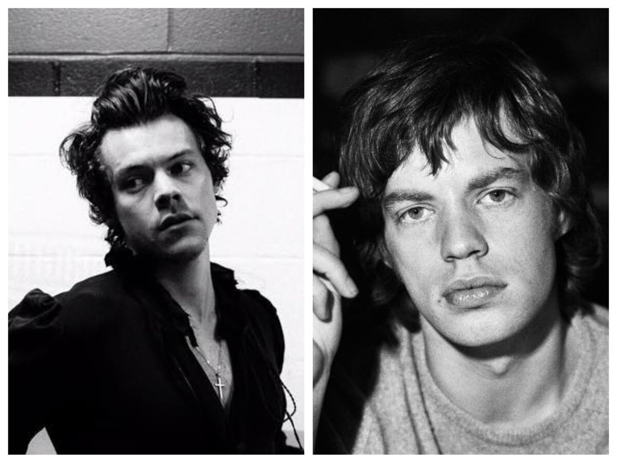 instagram.com/harrystyles / wikipedia.org