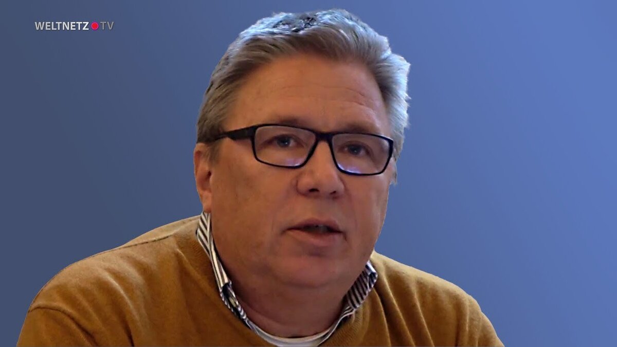  Райнхард Лаутербах