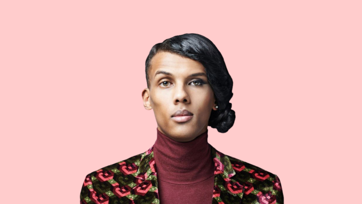 Stromae