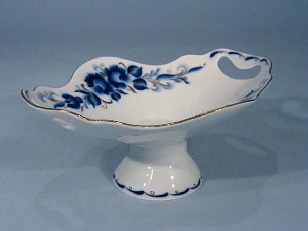 Фарфор СССР Добрушский фарфоровый завод | Листки календаря | Дзен