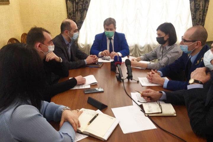 Фото: Instagram Ю. Курлаева 