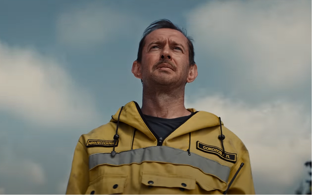 Константин Хабенский в роли Алексея Соколова