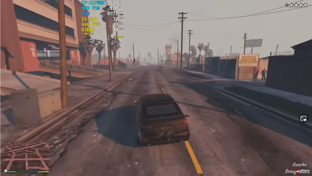 GTA5