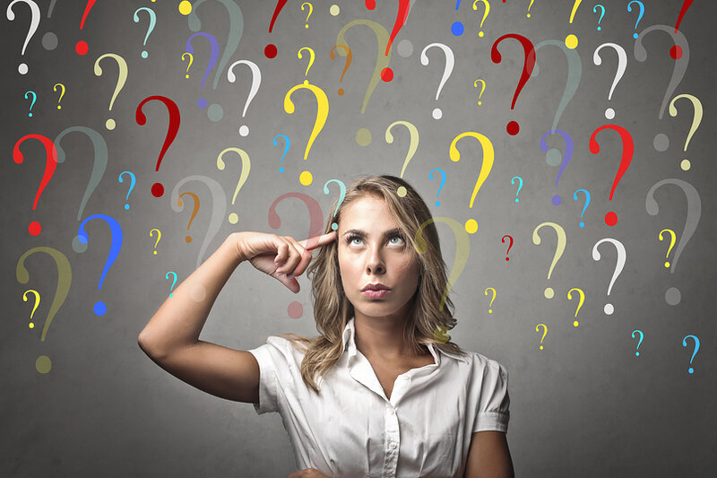 детские вопросики