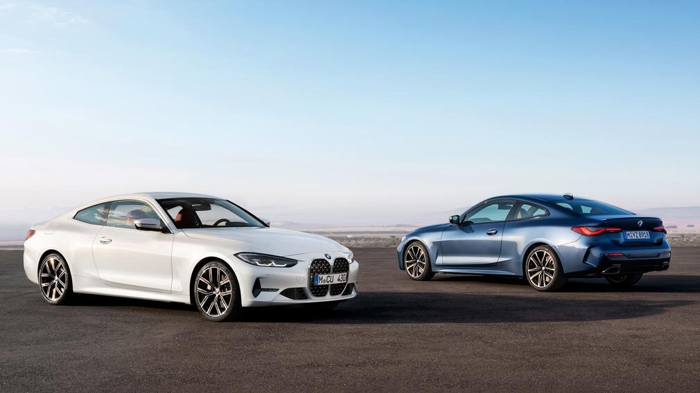 BMW 4-Series