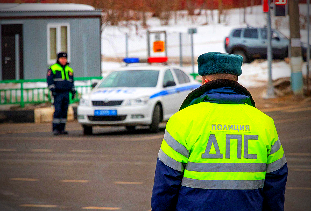 На эти уловки ГИБДД, попались 1000 водителей. Запомни и не совершай ...