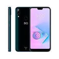 Смартфон BQ 5731L Magic S Deep Blue
руб.7 980