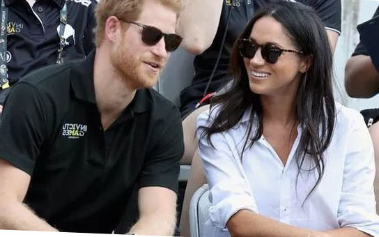 Меган и Гарри могут взять отпуск, теперь они снова родители 