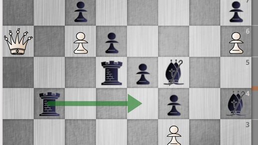 Бобби Фишер отказался ставить мат в 3 хода Джеймсу Шервину и сдался, сделав  много неточных ходов (USA, 1957) | Chess'n'OK | Дзен