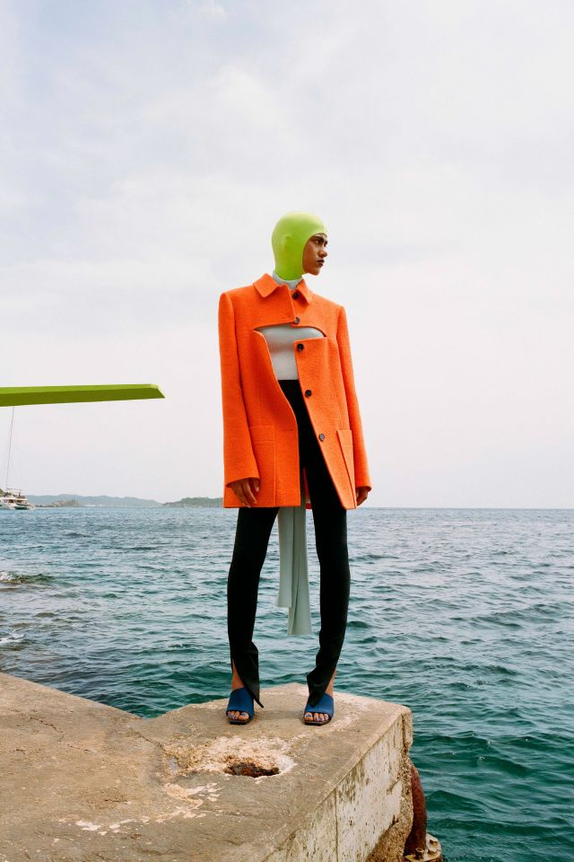 Nina Ricci