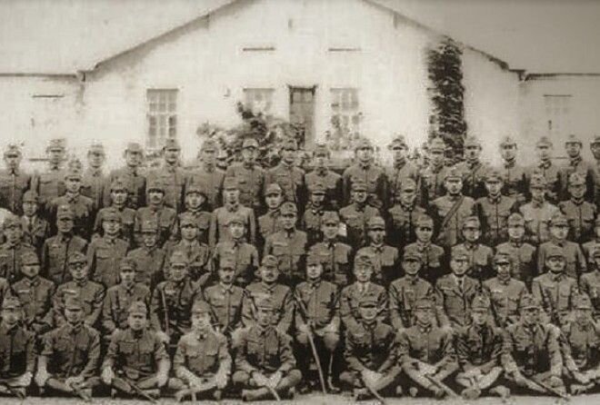 Отряд 731. Источник фото: http://prikolno.cc/article/7718/istorija-otrjada-japonskih-vrachejj-ubijjc-kotoruju-nikto-ne-znaet