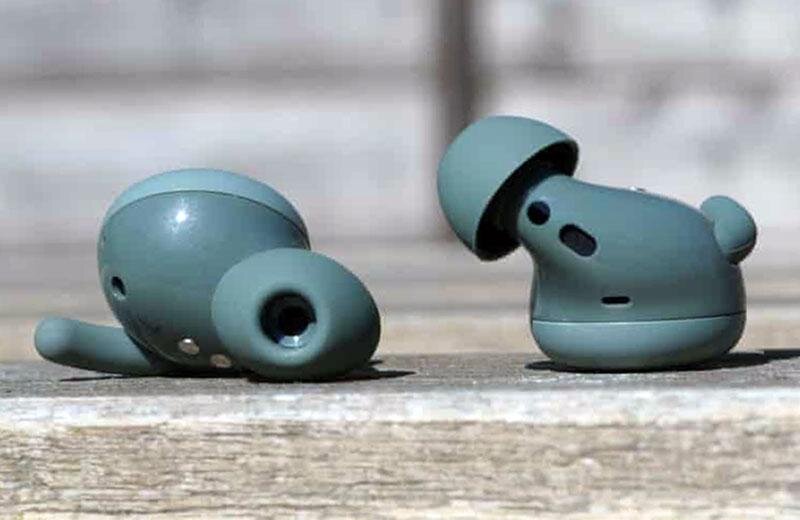 Обзор Google Pixel Buds A-Series: беспроводных наушников премиум-класса ...