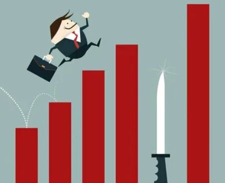 Растём ? А если нет ?